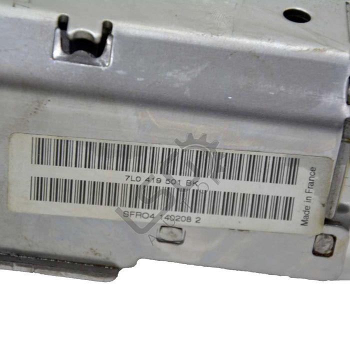 Кормилен прът Volkswagen Touareg I (7L) 2002-2010 ID:97274