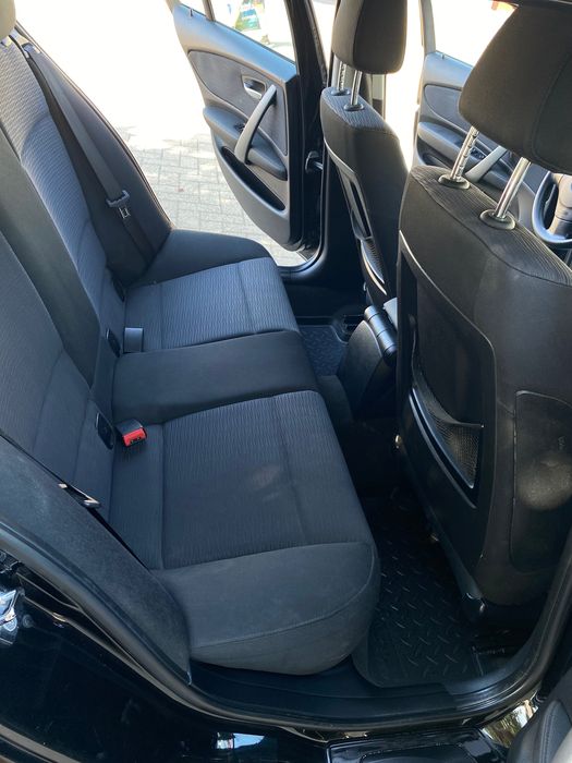 Bmw Seria 1, 1.6 benzină