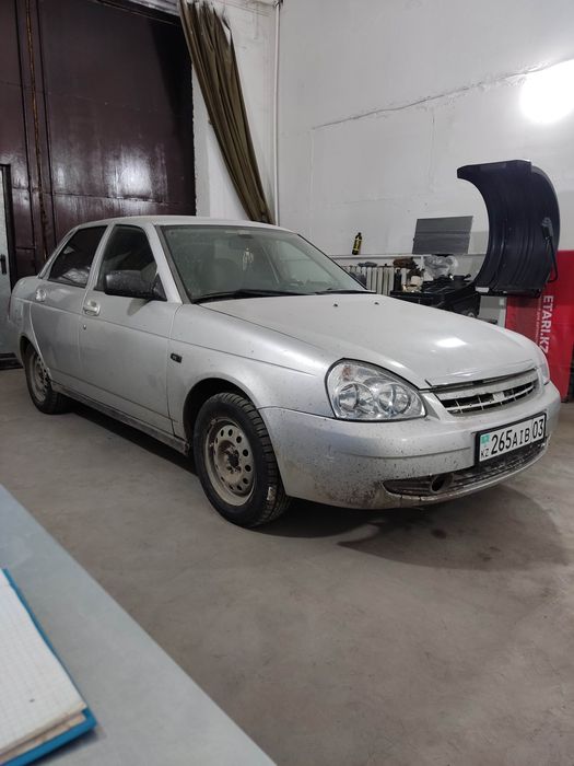 Приора 2170 продам