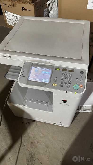 принтер A3 Canon IR 2520 в отличном состояние 3 в 1 sotiladi