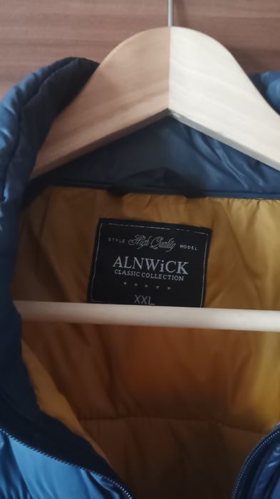 2 броя маркови Якета McNeal и ALNWICK. Страхотни