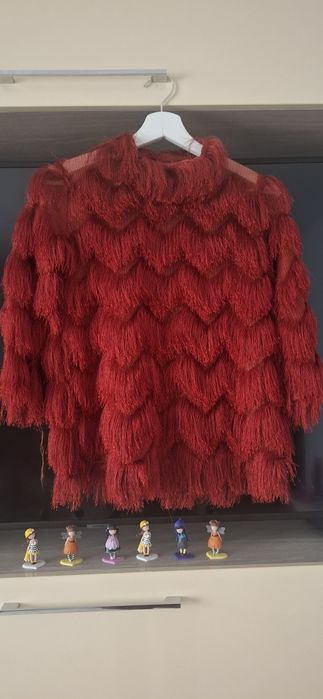 Bluza elegantă deosebita