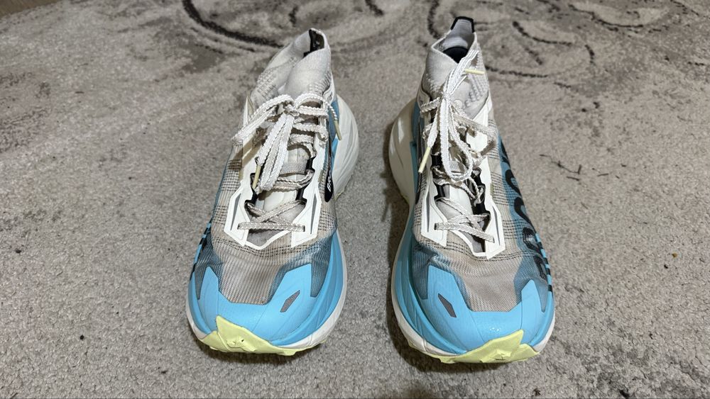 Brooks Cascadia Elite