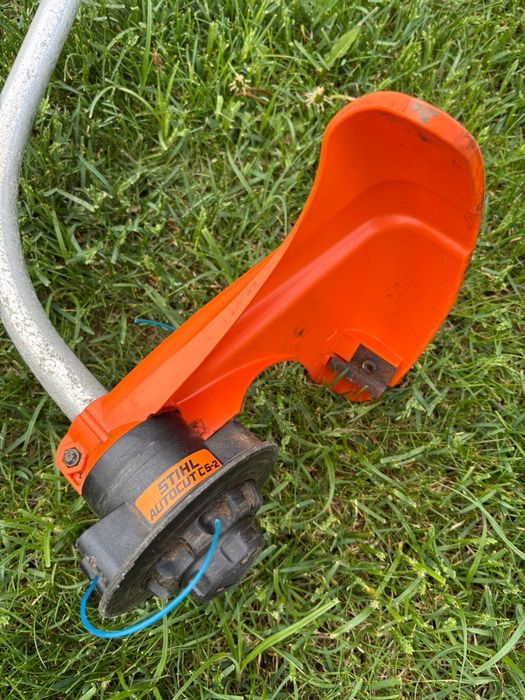 Motocoasa Stihl Fs40
