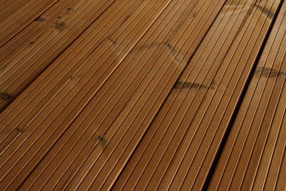 Термо ДЕКИНГ бор, декинг за външни настилки, басейн, тераса