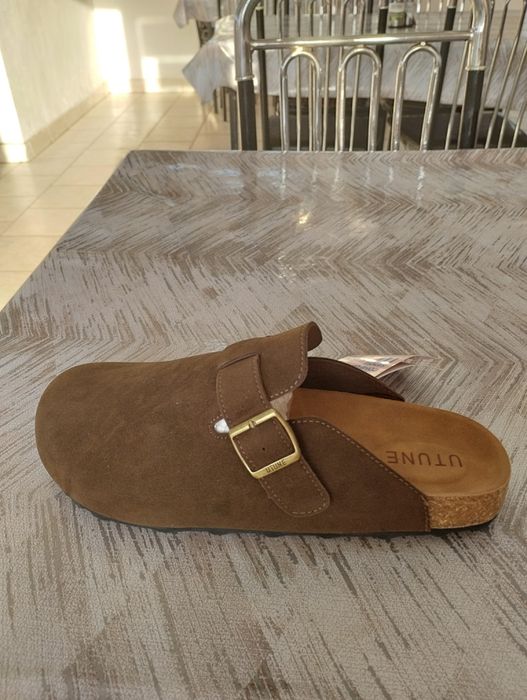 Мужские шлёпанцы