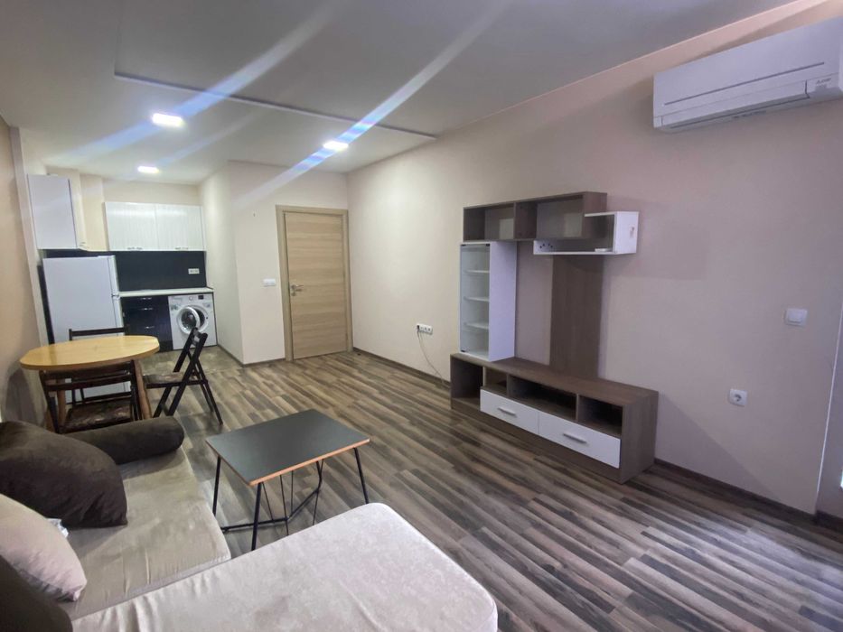 Дава се под наем Двустаен апартамент в София, Мусагеница - 76 кв.м за 377.4 € - Снимка #6