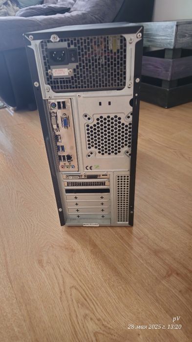 Продам компьютер