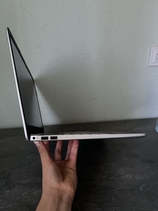 HP 15s Noutbooki