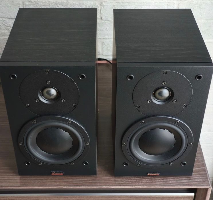 Тонколони Dynaudio Audience 40