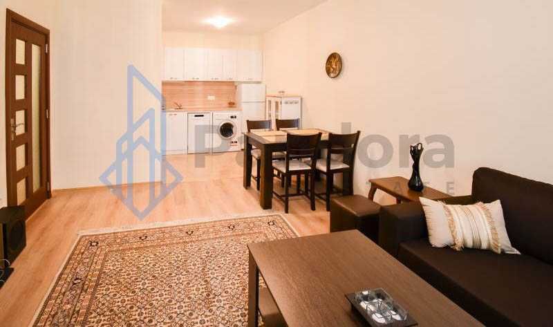 Дава се под наем Двустаен апартамент в София, Овча купел 2 - 65 кв.м за 450 € - Снимка #6