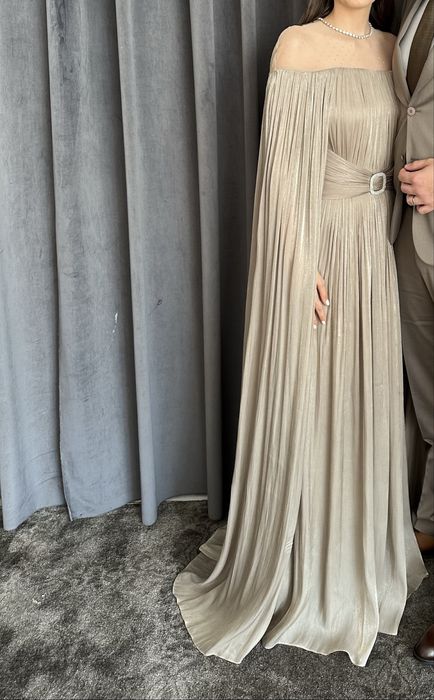 Rochie de gala .