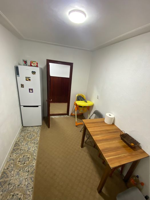 Vând apartament cu 2 camere