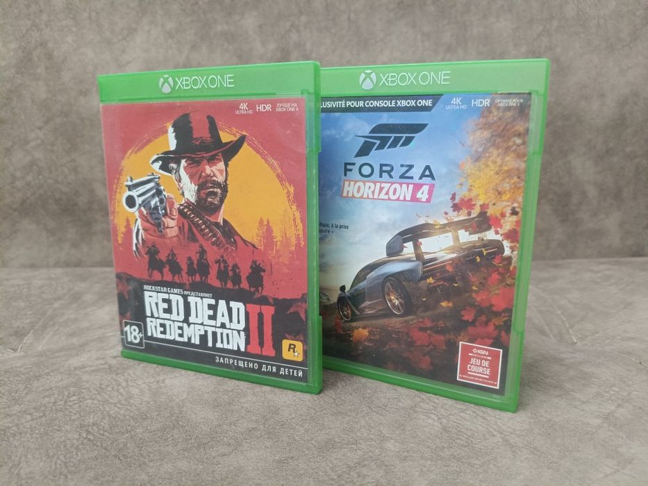 Продам Xbox one s