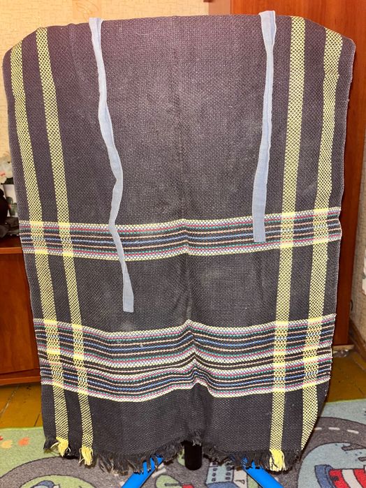 Стари ръчно тъкани престилки