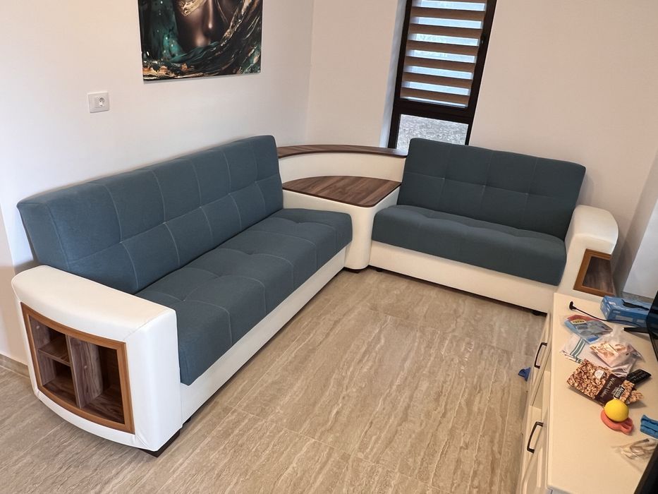 Montaj mobila si accesorii