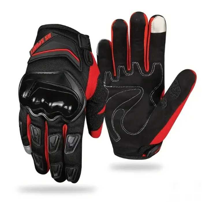 Ръкавици мото - 2БР/К-Т