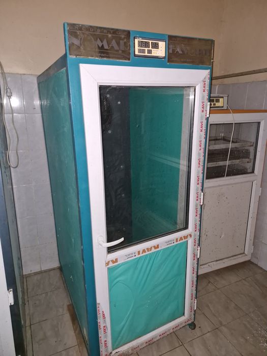 Инкубатор для яиц