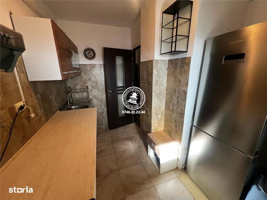 Apartament 1 camera  de vanzare  Canta,