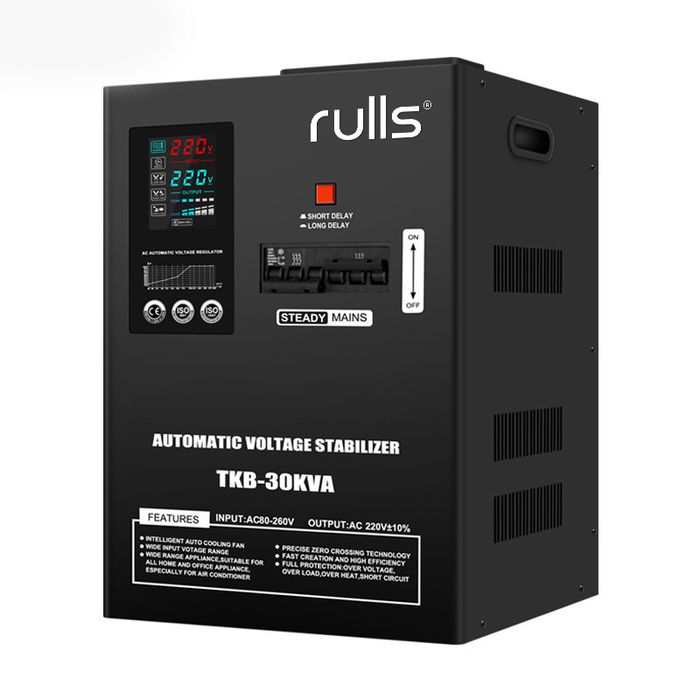 Stabilizator RULLS Releyniy/Latorniy