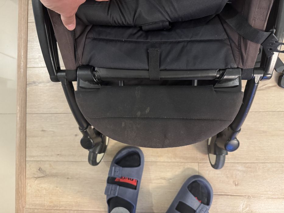 Baby zen yoyo carucior extensie picioare