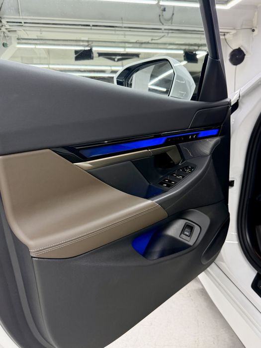 BMW i5 eDrive 2024