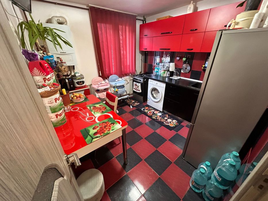 Apartament 2 Camere Decomandat