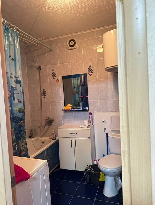 Продам 3х комнатную квартиру