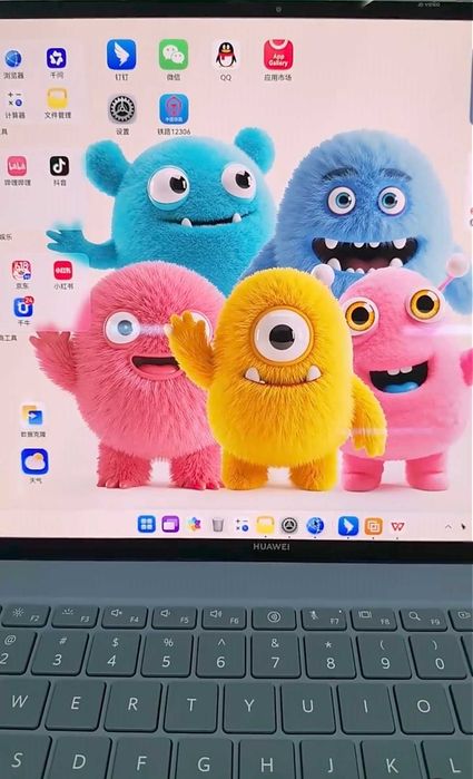 huawei matebook pro 16+1t 10510u