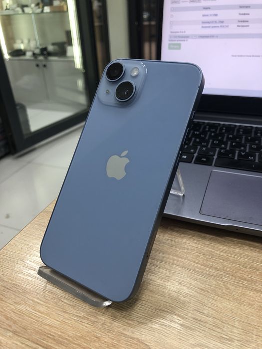 Iphone 14 128gb(p25)