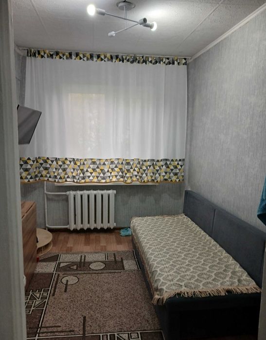 Продам квартиру в центре города