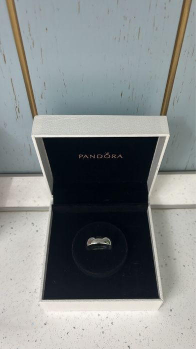 Серебрянное кольцо 925