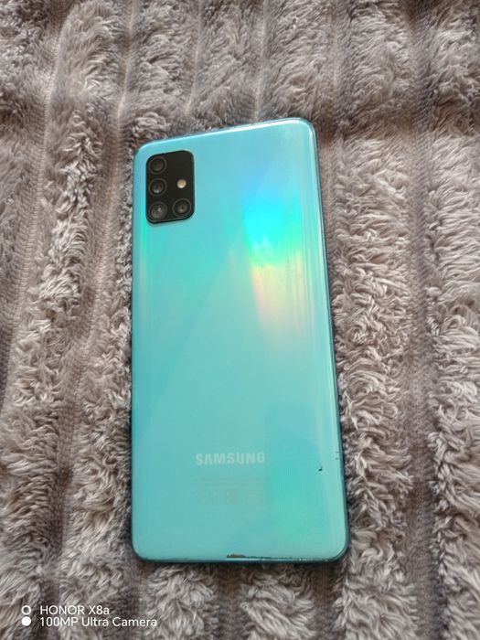 Samsung a51 128.