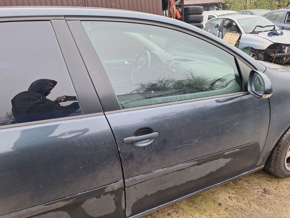 Dezmembrari Vw Golf 5 1.4 fsi an 2006