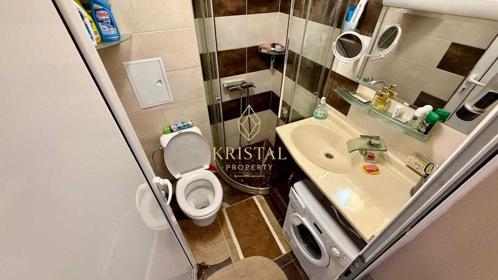 Продава се Едностаен апартамент в Свети Влас - 33 кв.м за 1005 €/кв.м - Снимка #6