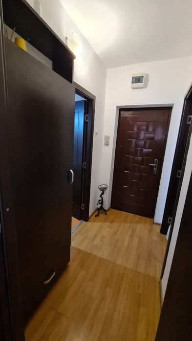 Închiriez garsonieră ultracentrală