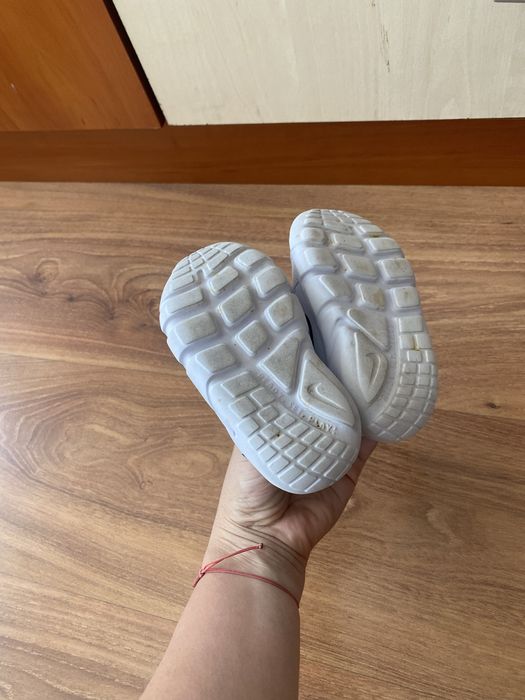 Детски маратонки nike flex runner 2 - 22 р-р