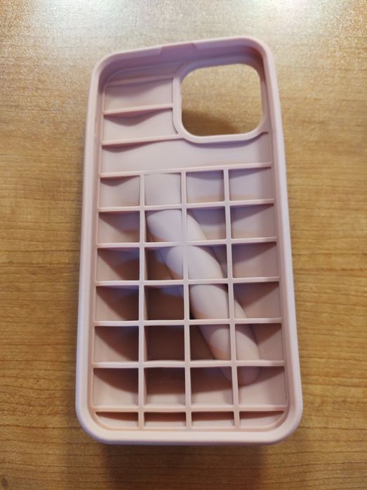 Rhode калъф с гланц iPhone Case + Lip Tint Gloss