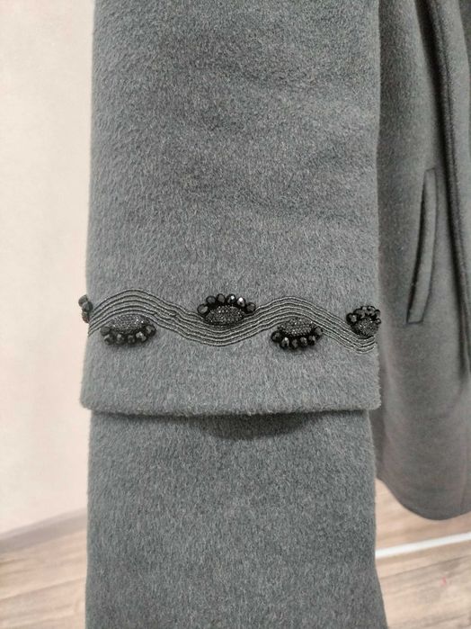 Пальто ушанка срочно