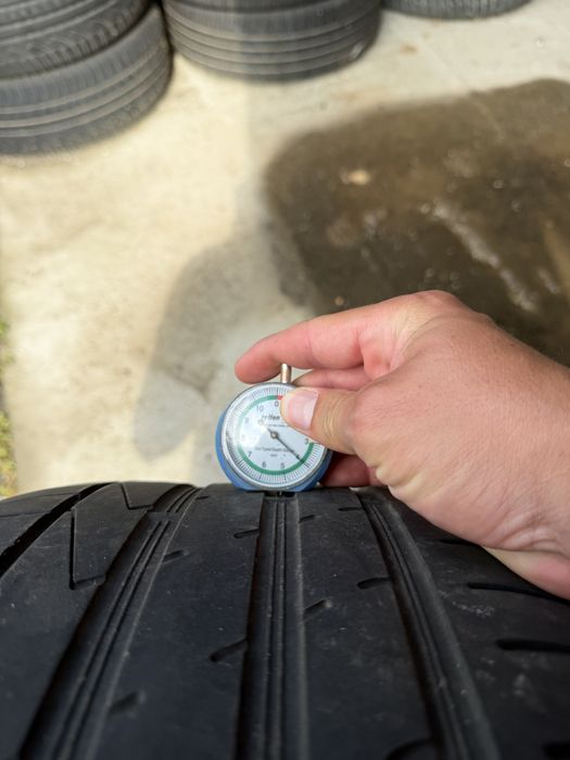 245/45/17 HANKOOK 2бр.
