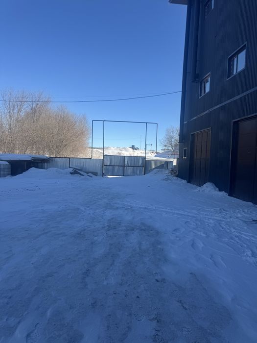 Сдам помещение в аренду 550 квм