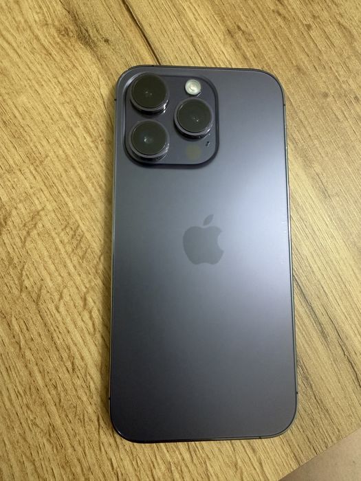 Iphone 14 pro 256gb mov