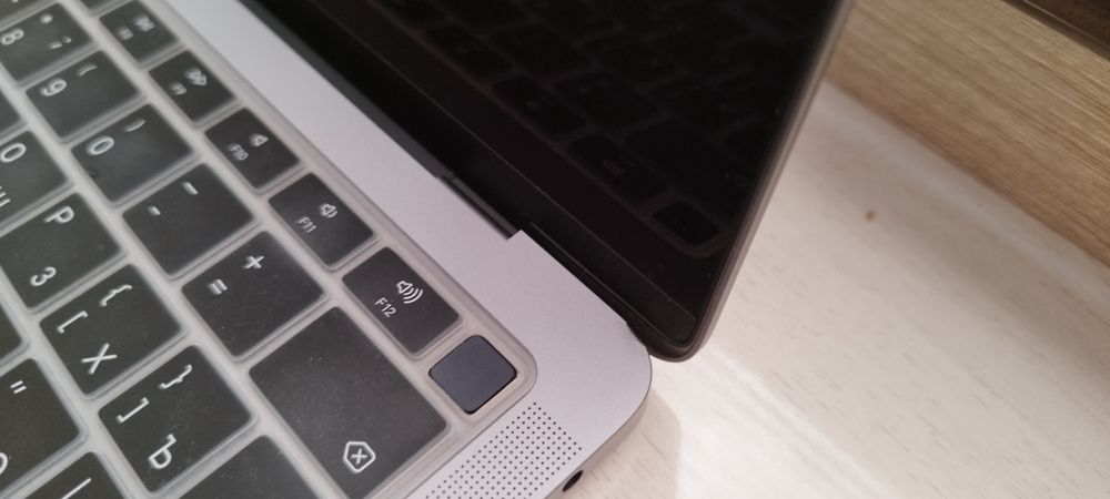 MacBook air 13 m1