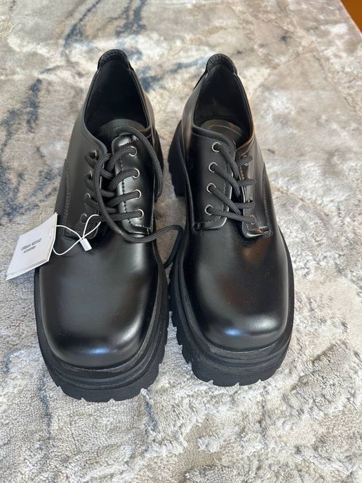 Зимние сапоги.44