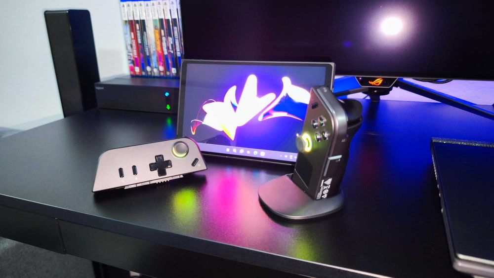 Lenovo Legion Go