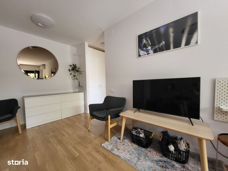 Apartament 2 camere | Arcadia | Grivita | Piata Domenii