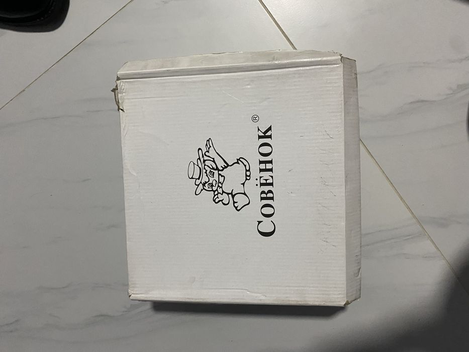 Ботинки детские на девочку