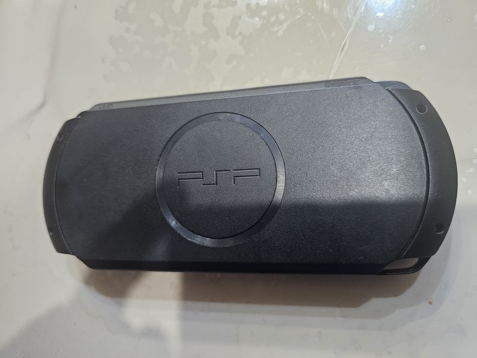 Приставка Psp street