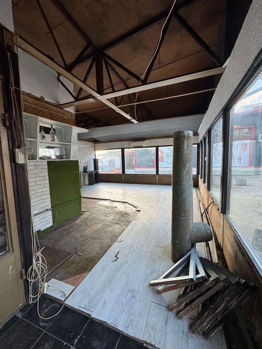 Дава се под наем Заведение в Варна, Младост 2 - 65 кв.м за 323.85 € - Снимка #4