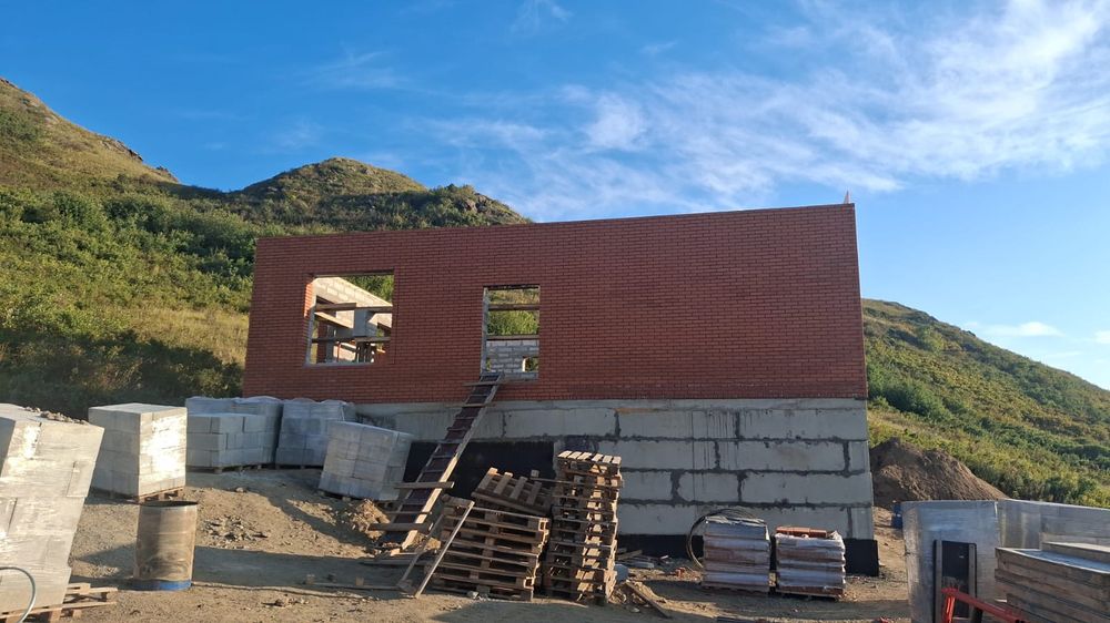 Ремонт квартир, домов